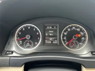 2017 Volkswagen Tiguan 2.0T S 4Motion