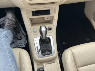 2017 Volkswagen Tiguan 2.0T S 4Motion
