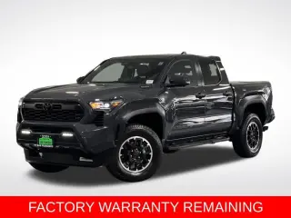Gold Certified2024 Toyota Tacoma Hybrid TRD Off Road