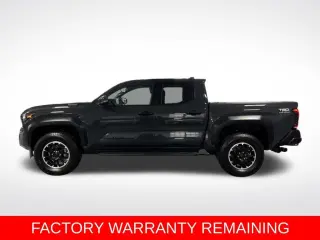 Gold Certified2024 Toyota Tacoma Hybrid TRD Off Road