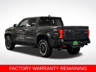 Gold Certified2024 Toyota Tacoma Hybrid TRD Off Road