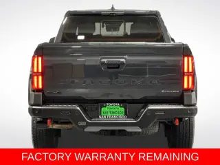 Gold Certified2024 Toyota Tacoma Hybrid TRD Off Road