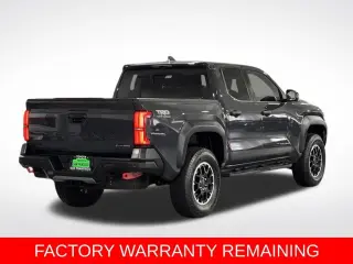 Gold Certified2024 Toyota Tacoma Hybrid TRD Off Road