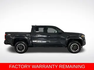 Gold Certified2024 Toyota Tacoma Hybrid TRD Off Road