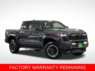 Gold Certified2024 Toyota Tacoma Hybrid TRD Off Road