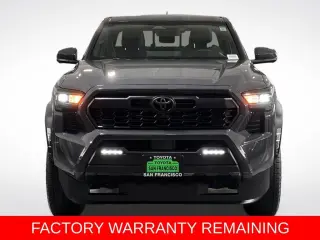 Gold Certified2024 Toyota Tacoma Hybrid TRD Off Road