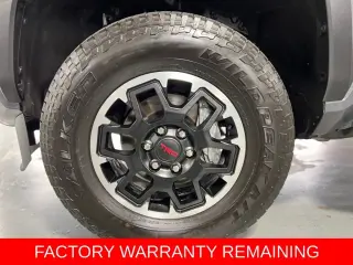 Gold Certified2024 Toyota Tacoma Hybrid TRD Off Road