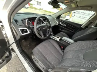 2017 GMC Terrain SLE-1