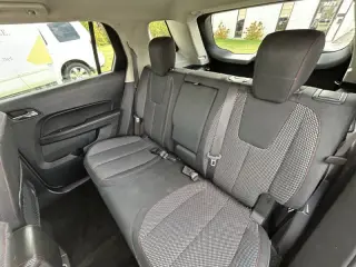 2017 GMC Terrain SLE-1
