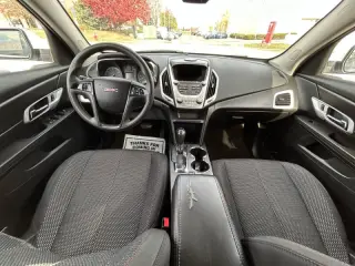 2017 GMC Terrain SLE-1
