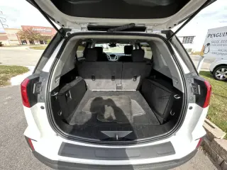 2017 GMC Terrain SLE-1