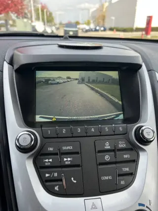 2017 GMC Terrain SLE-1
