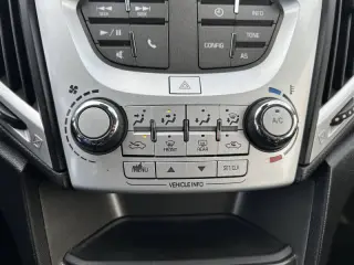 2017 GMC Terrain SLE-1