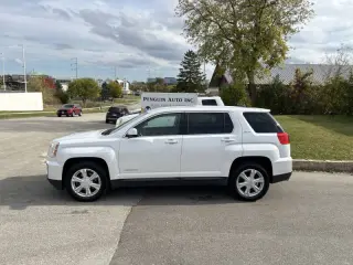 2017 GMC Terrain SLE-1