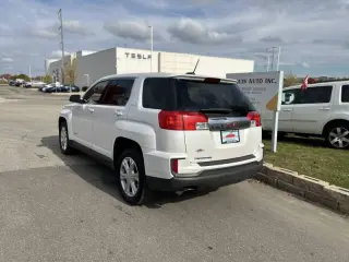 2017 GMC Terrain SLE-1