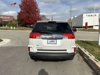 2017 GMC Terrain SLE-1