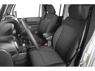 Jeep Wrangler Unlimited 2015 4x4 Willys Wheeler Edition 4dr SUV