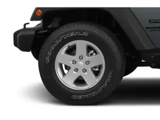 Jeep Wrangler Unlimited 2015 4x4 Willys Wheeler Edition 4dr SUV