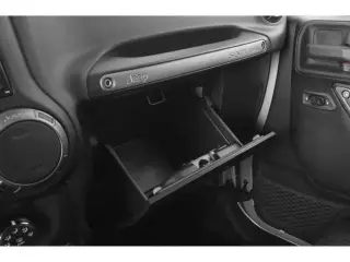 Jeep Wrangler Unlimited 2015 4x4 Willys Wheeler Edition 4dr SUV