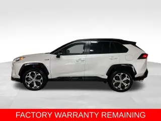 2024 Toyota RAV4 Prime XSE