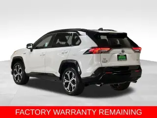 2024 Toyota RAV4 Prime XSE