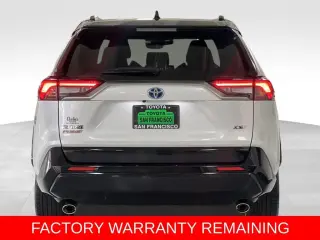 2024 Toyota RAV4 Prime XSE