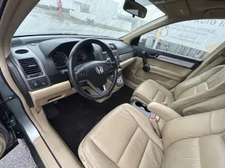 2011 Honda CR-V EX-L