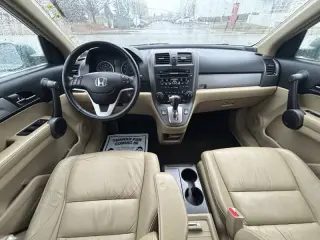 2011 Honda CR-V EX-L