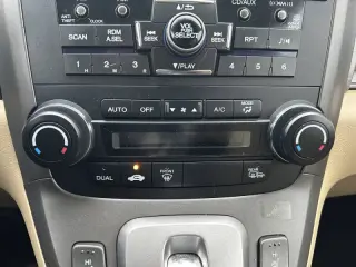 2011 Honda CR-V EX-L