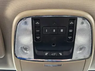 Jeep Grand Cherokee 2018 4x4 Overland 4dr SUV