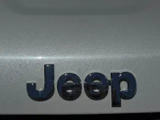 Jeep Grand Cherokee 2018 4x4 Overland 4dr SUV