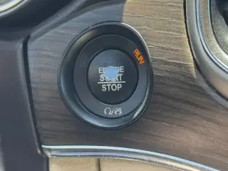 Jeep Grand Cherokee 2018 4x4 Overland 4dr SUV