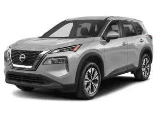 Nissan Rogue 2023 SV 4dr Crossover