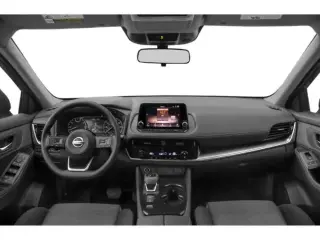 Nissan Rogue 2023 SV 4dr Crossover