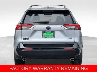 2024 Toyota RAV4 Prime XSE