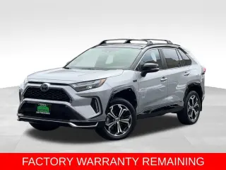 2024 Toyota RAV4 Prime XSE
