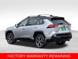 2024 Toyota RAV4 Prime XSE