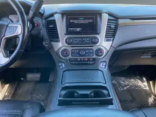 GMC Yukon 2018 4x4 Denali 4dr SUV
