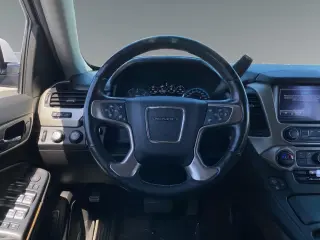 GMC Yukon 2018 4x4 Denali 4dr SUV