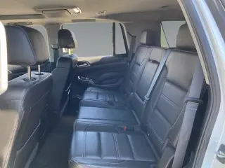 GMC Yukon 2018 4x4 Denali 4dr SUV