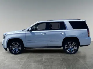 GMC Yukon 2018 4x4 Denali 4dr SUV