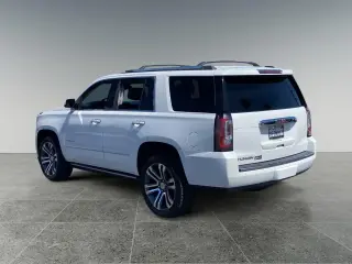 GMC Yukon 2018 4x4 Denali 4dr SUV