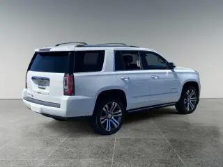 GMC Yukon 2018 4x4 Denali 4dr SUV