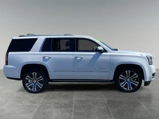 GMC Yukon 2018 4x4 Denali 4dr SUV
