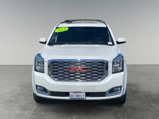 GMC Yukon 2018 4x4 Denali 4dr SUV