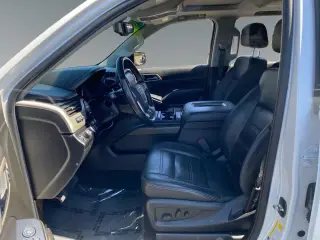 GMC Yukon 2018 4x4 Denali 4dr SUV