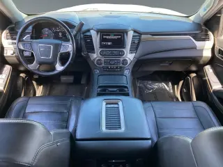 GMC Yukon 2018 4x4 Denali 4dr SUV