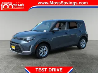 Kia Soul 2023