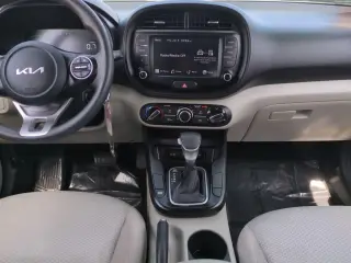 Kia Soul 2023