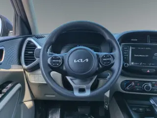 Kia Soul 2023